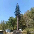Peyzaj Kamuflaj Çam Monopole Anten Kulesi Yapay