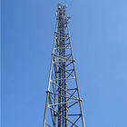 ChangTong Telekomünikasyon Q345B Üç Ayaklı Kule