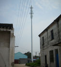 ChangTong 36M Monopole Telekom Kulesi