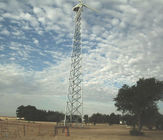 60m 36m / s Tv Uydu Kafes Anten Kulesi